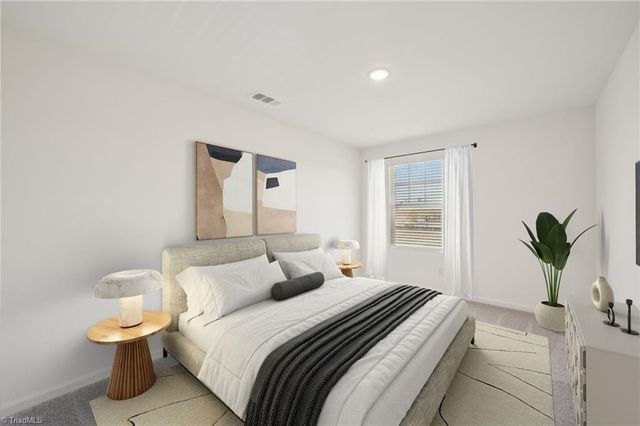 942 Riverbank Drive, Kernersville, NC 27284