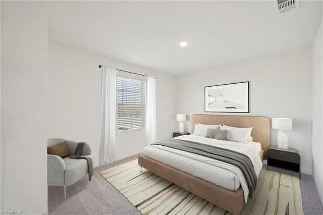 942 Riverbank Drive, Kernersville, NC 27284