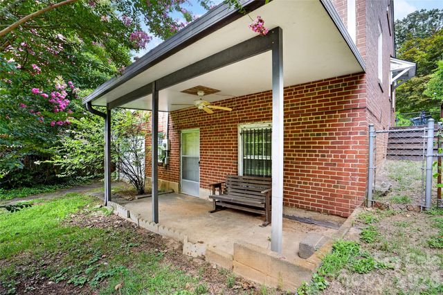 2314 S Broad Street, Winston Salem, NC 27127