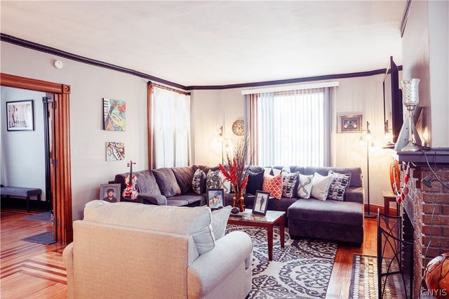 716 Church St, Herkimer, NY 13350