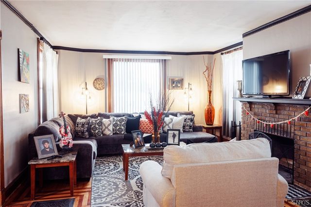 716 Church St, Herkimer, NY 13350