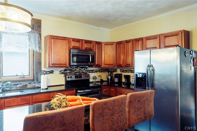 716 Church St, Herkimer, NY 13350