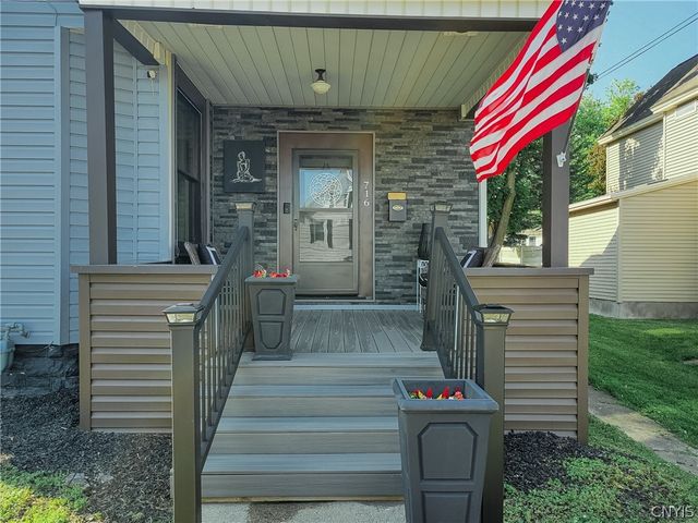 716 Church St, Herkimer, NY 13350