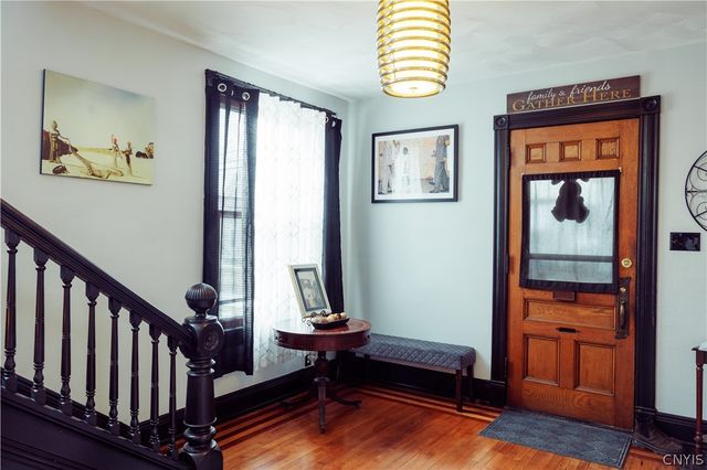 716 Church St, Herkimer, NY 13350