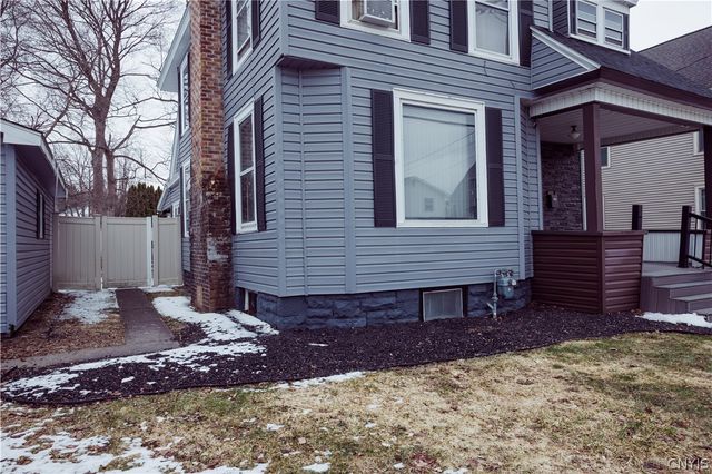 716 Church St, Herkimer, NY 13350