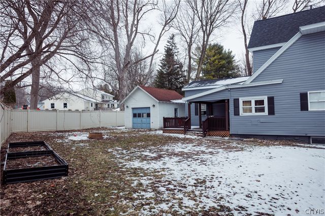 716 Church St, Herkimer, NY 13350