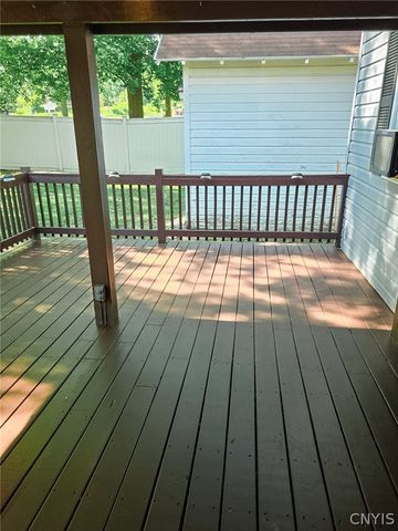 716 Church St, Herkimer, NY 13350