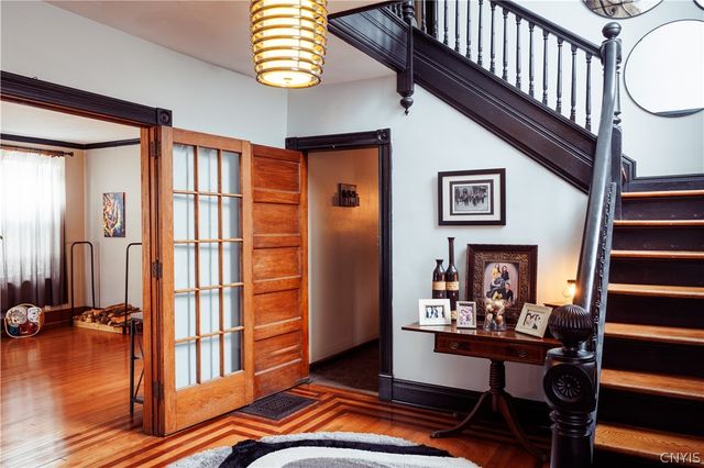 716 Church St, Herkimer, NY 13350