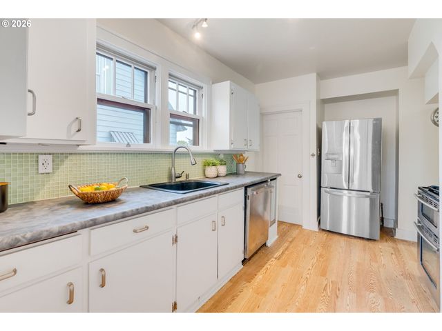 6314 N DENVER Ave, Portland, OR 97217