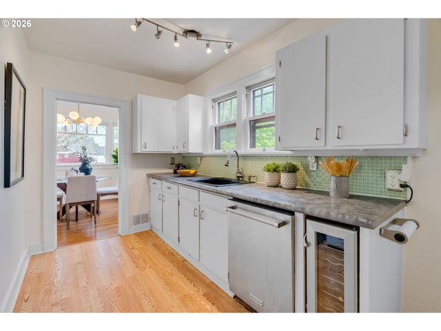 6314 N DENVER Ave, Portland, OR 97217