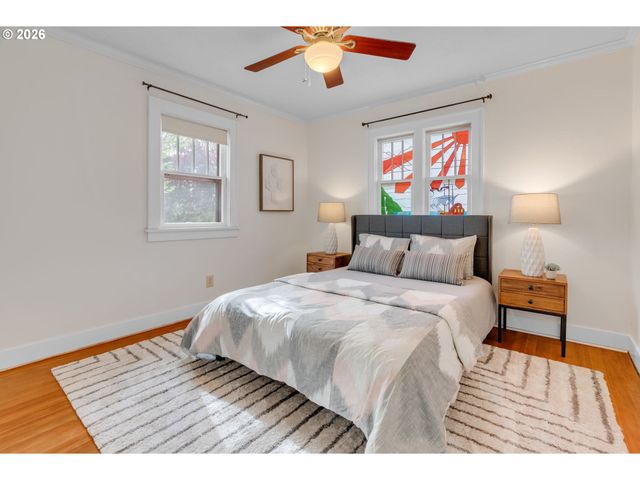 6314 N DENVER Ave, Portland, OR 97217