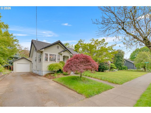 6314 N DENVER Ave, Portland, OR 97217