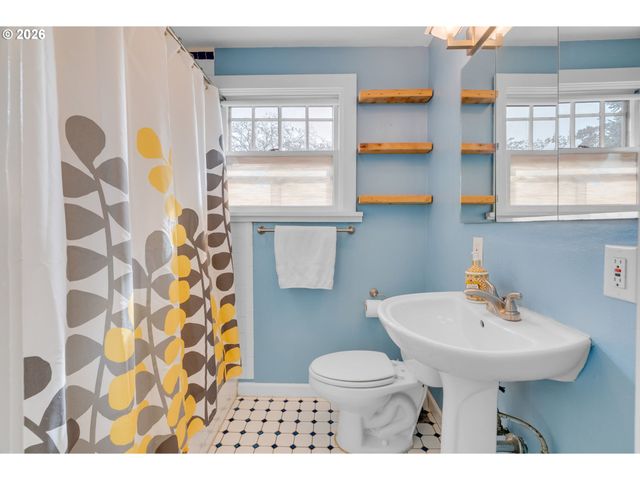 6314 N DENVER Ave, Portland, OR 97217