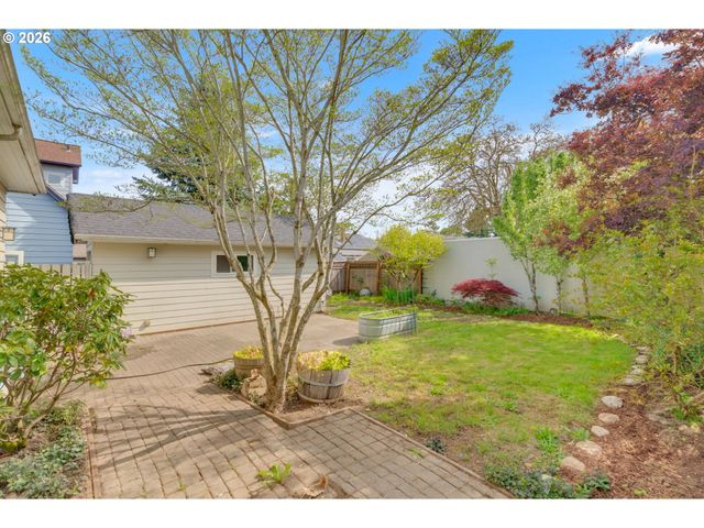6314 N DENVER Ave, Portland, OR 97217