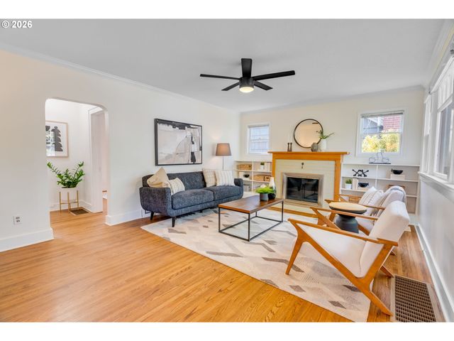 6314 N DENVER Ave, Portland, OR 97217