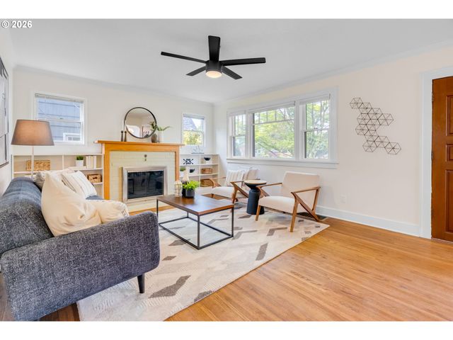 6314 N DENVER Ave, Portland, OR 97217