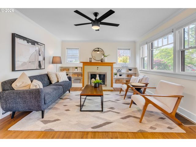 6314 N DENVER Ave, Portland, OR 97217