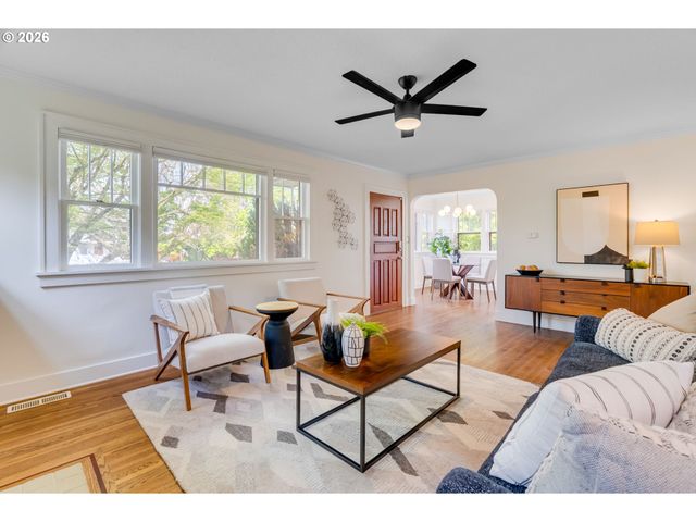 6314 N DENVER Ave, Portland, OR 97217