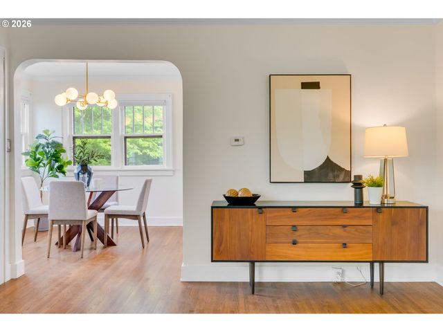 6314 N DENVER Ave, Portland, OR 97217
