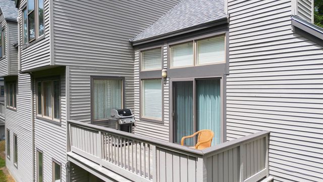 D-9 Cobble Ridge Road, Winhall, VT 05340