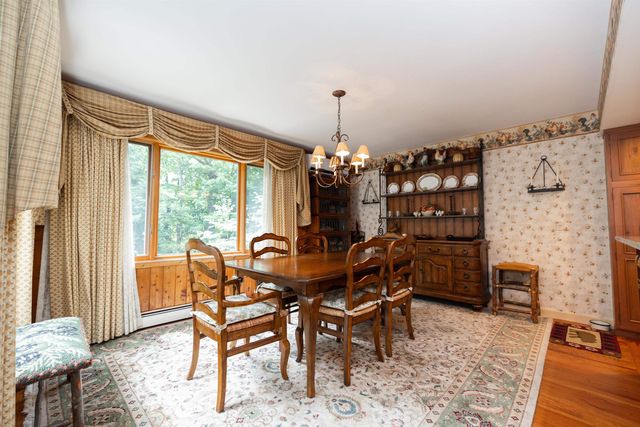 D-9 Cobble Ridge Road, Winhall, VT 05340