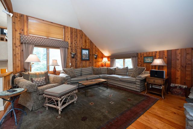 D-9 Cobble Ridge Road, Winhall, VT 05340