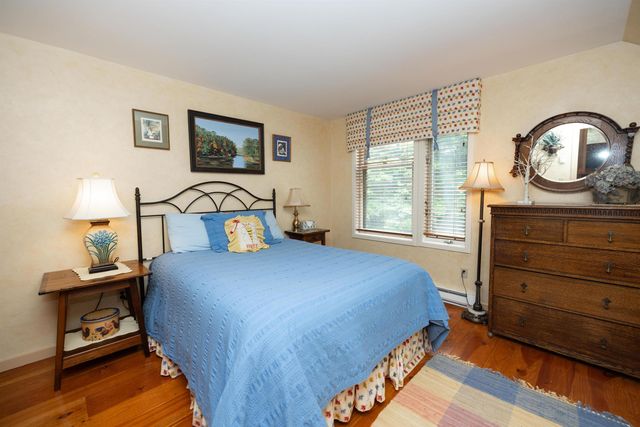 D-9 Cobble Ridge Road, Winhall, VT 05340