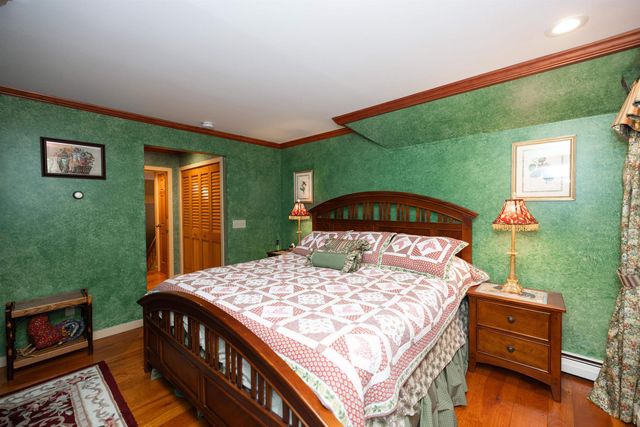 D-9 Cobble Ridge Road, Winhall, VT 05340