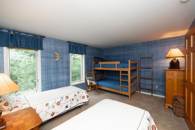 D-9 Cobble Ridge Road, Winhall, VT 05340