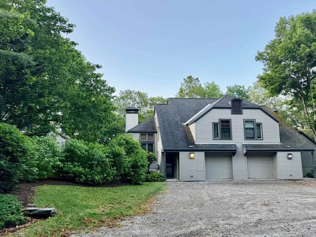 D-9 Cobble Ridge Road, Winhall, VT 05340