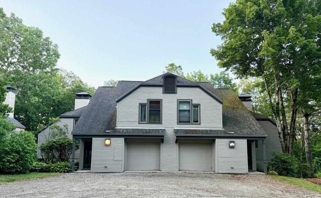 D-9 Cobble Ridge Road, Winhall, VT 05340