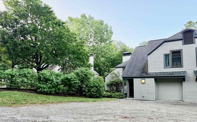 D-9 Cobble Ridge Road, Winhall, VT 05340