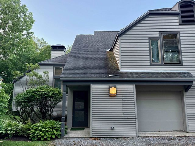 D-9 Cobble Ridge Road, Winhall, VT 05340