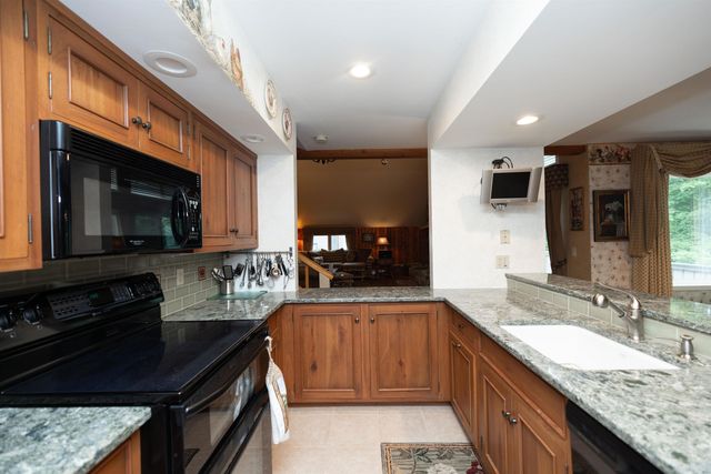 D-9 Cobble Ridge Road, Winhall, VT 05340