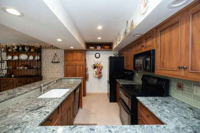 D-9 Cobble Ridge Road, Winhall, VT 05340