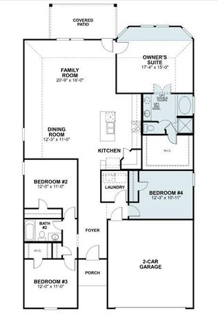 818 Ridgewood Cliffs Court, Willis, TX 77378