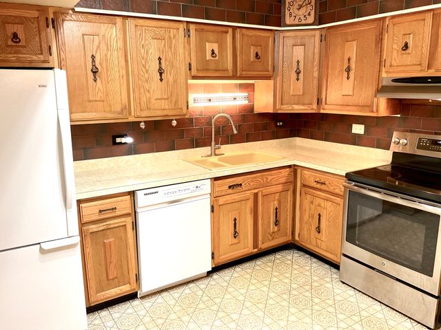 200 S Dee Road 1A, Park Ridge, IL 60068