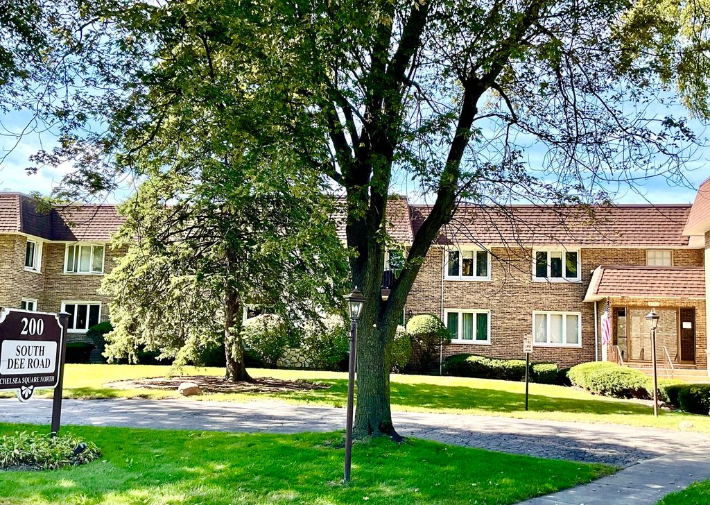 200 S Dee Road 1A, Park Ridge, IL 60068 — photo 2