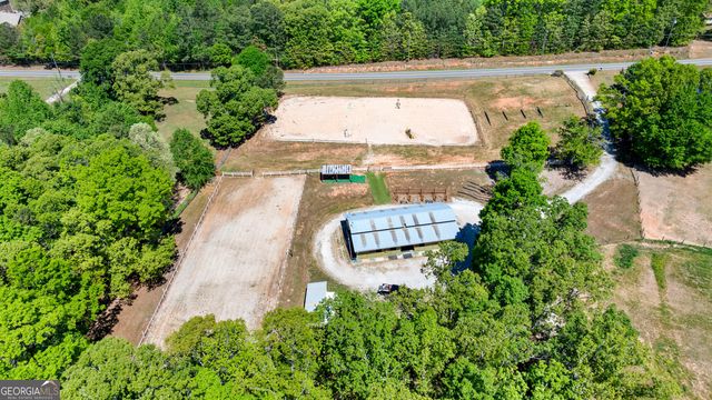 183 Merrell Road, Carrollton, GA 30116