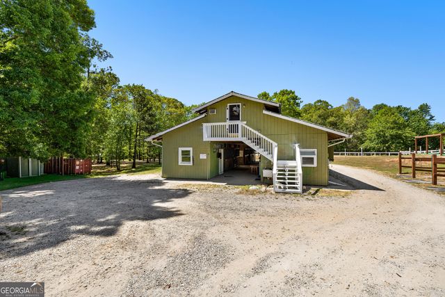 183 Merrell Road, Carrollton, GA 30116