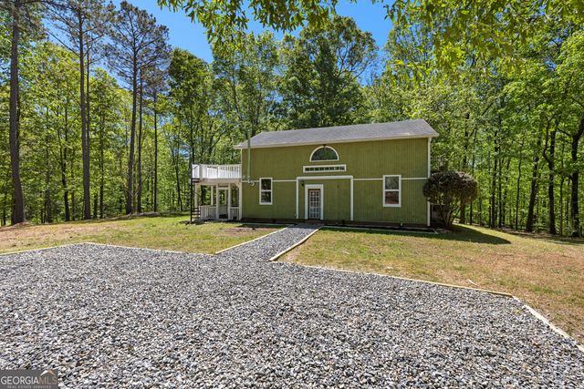 183 Merrell Road, Carrollton, GA 30116