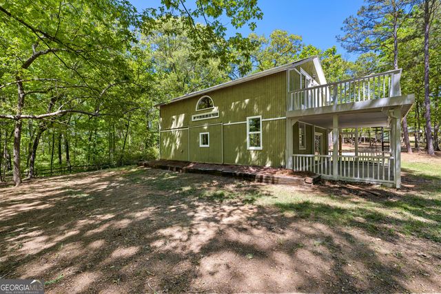 183 Merrell Road, Carrollton, GA 30116