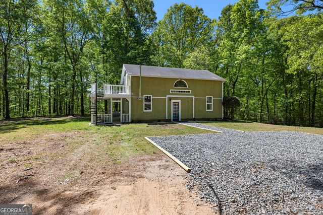 183 Merrell Road, Carrollton, GA 30116