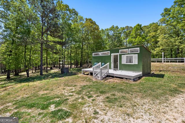 183 Merrell Road, Carrollton, GA 30116