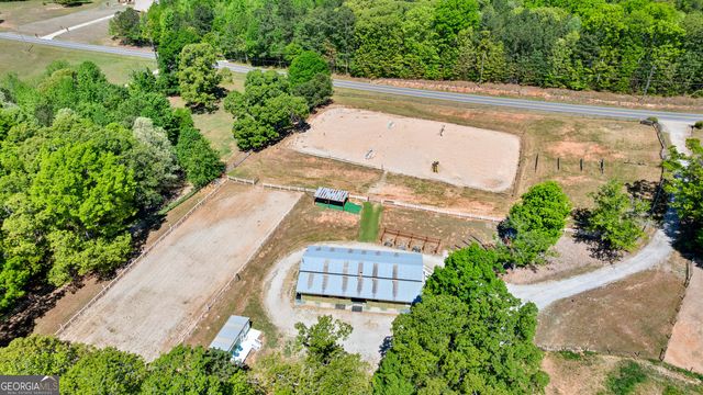 183 Merrell Road, Carrollton, GA 30116