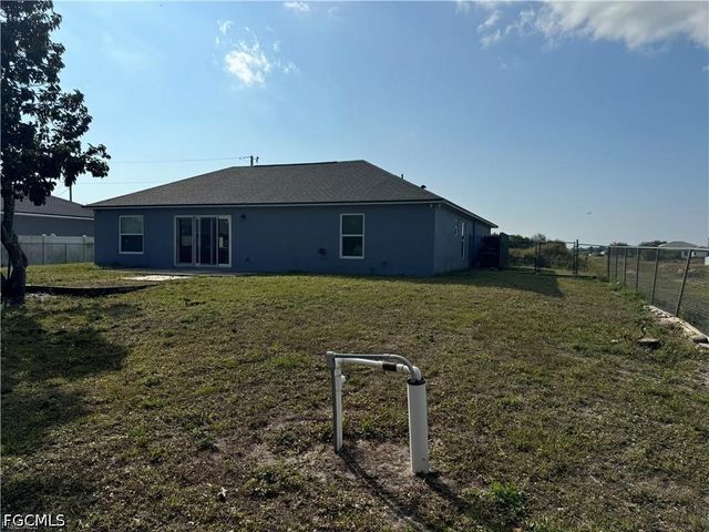 4701 Connie AVE S, Lehigh Acres, FL 33976