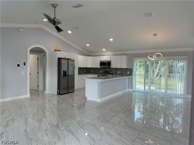 4701 Connie AVE S, Lehigh Acres, FL 33976