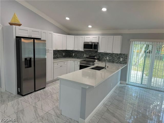 4701 Connie AVE S, Lehigh Acres, FL 33976