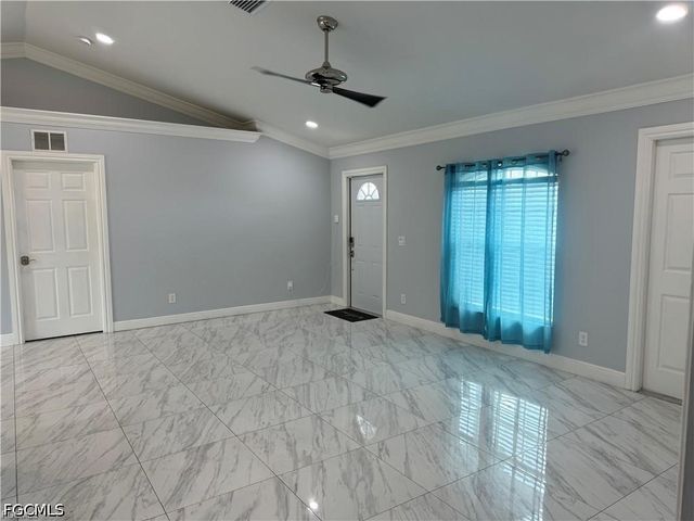 4701 Connie AVE S, Lehigh Acres, FL 33976