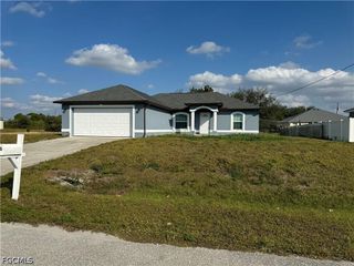 4701 Connie AVE S, Lehigh Acres, FL 33976